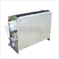 麥克維爾-立式暗裝風(fēng)機(jī)盤(pán)管MFCW