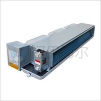 麥克維爾中央空調(diào)-直流無刷風(fēng)機盤管