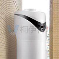 阿里斯頓-eRee系列空氣能熱水器-落地式一體機