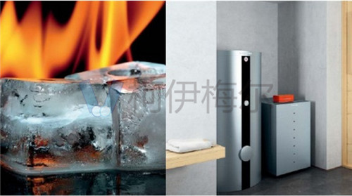 菲斯曼技術再創(chuàng)新--菲斯曼冰供熱