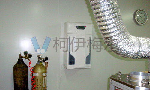 項目單位相關介紹： ◆ 武漢理工光科股份有限公司（理工光科） 是國內(nèi)最大的光纖傳感技術研究開發(fā)與生產(chǎn)基地 是國家發(fā)改委“光纖傳感器國家高技術產(chǎn)業(yè)化示范工程” 是我國批準建設的國內(nèi)光纖傳感領域唯一一所光纖傳感技術國家工程實驗室的項目承建單位。 是國內(nèi)光纖光柵火災報警安全檢測技術設備的最大供應商